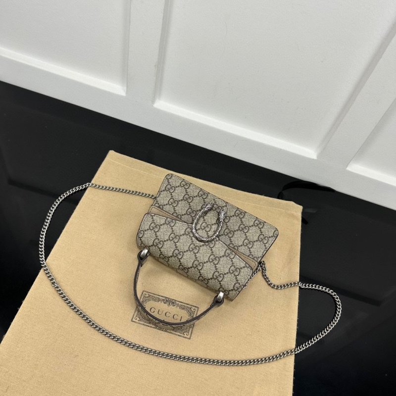 Gucci Top Handle Bags